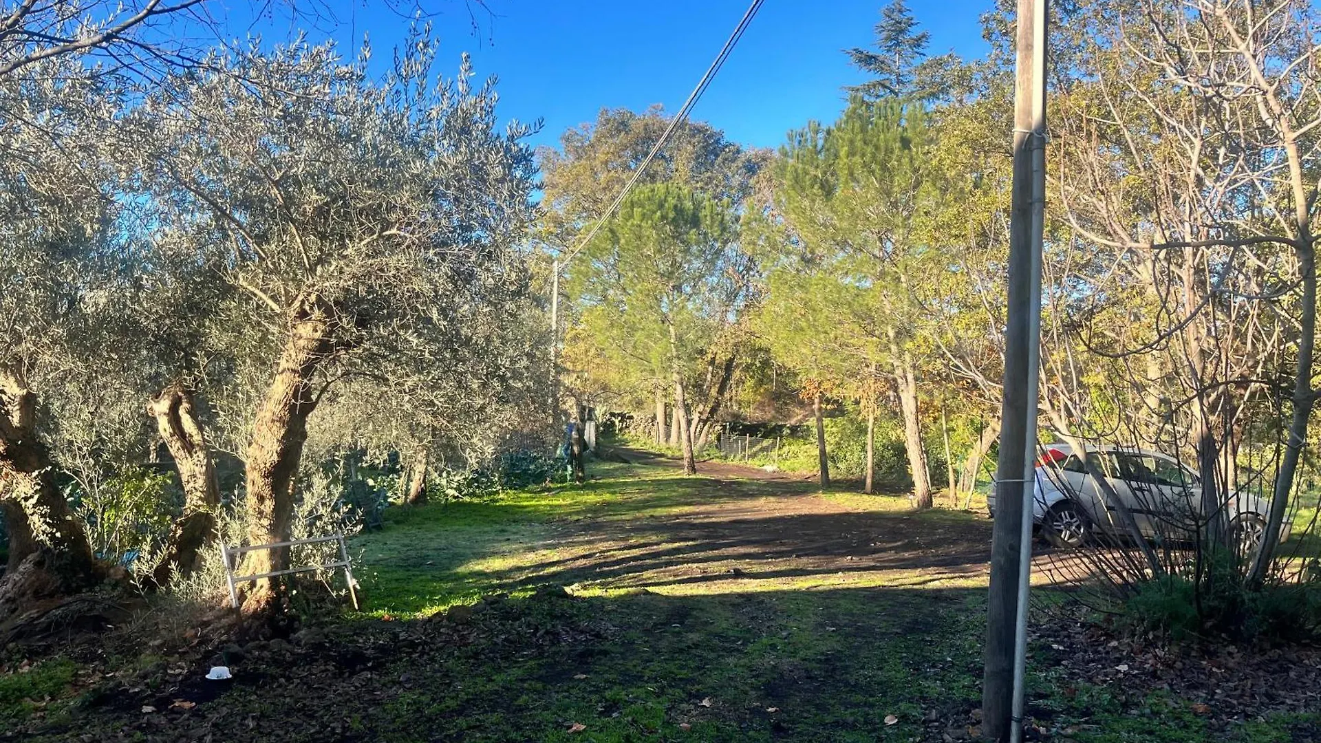 Villa Poggio Roseto Randazzo 0*,  Italia