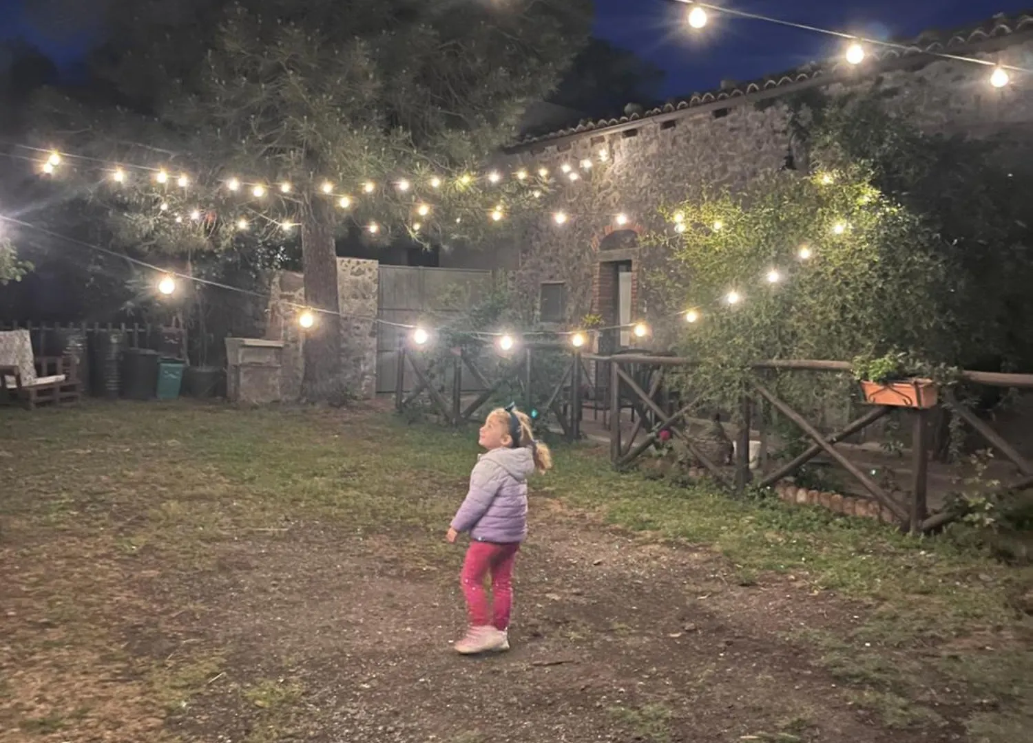 Villa Poggio Roseto Randazzo Italia