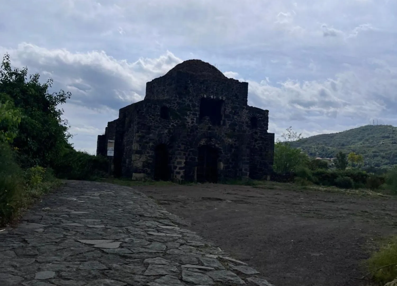 Poggio Roseto Villa Randazzo