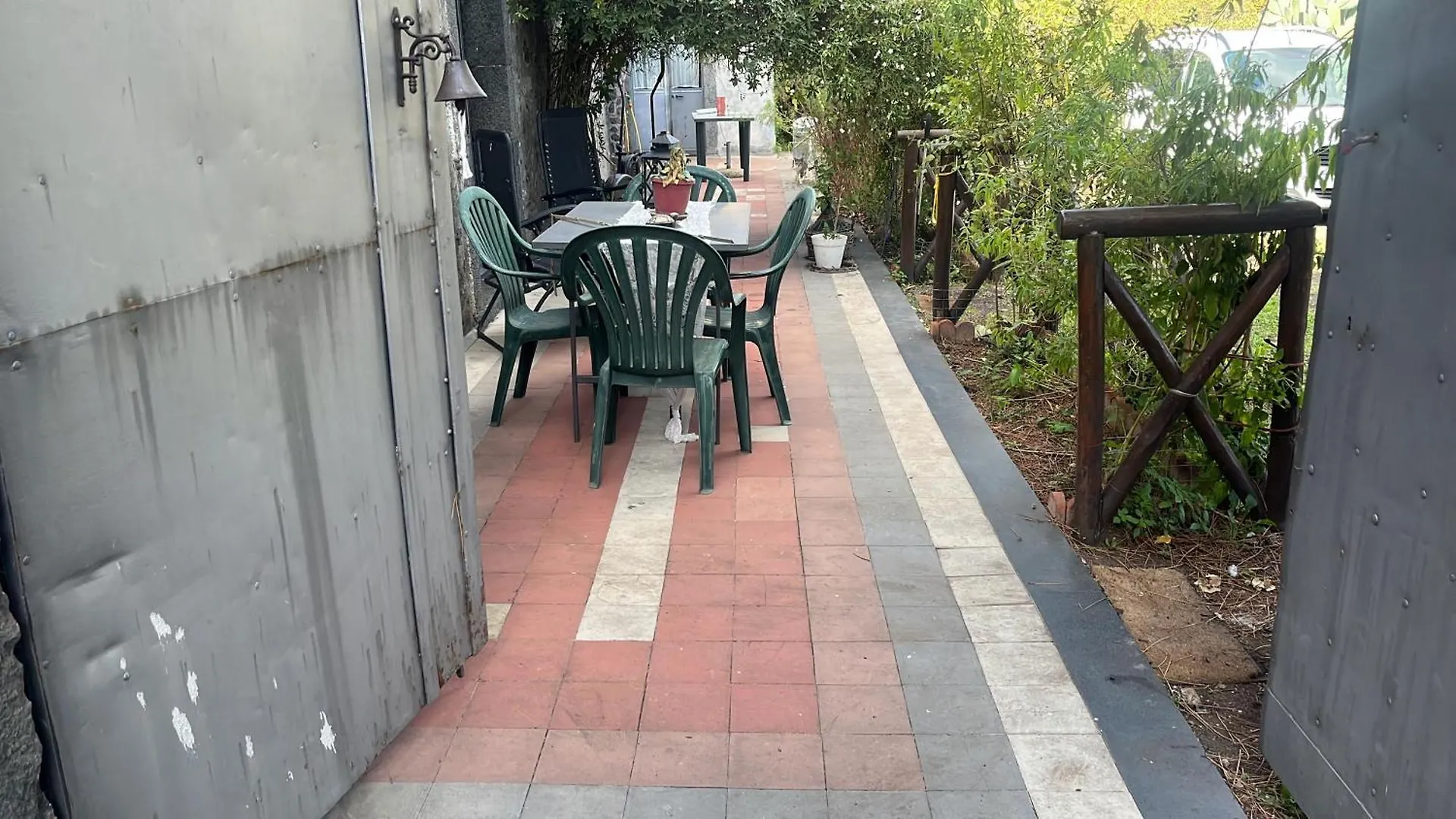 Villa Poggio Roseto Randazzo 0*,  Italia