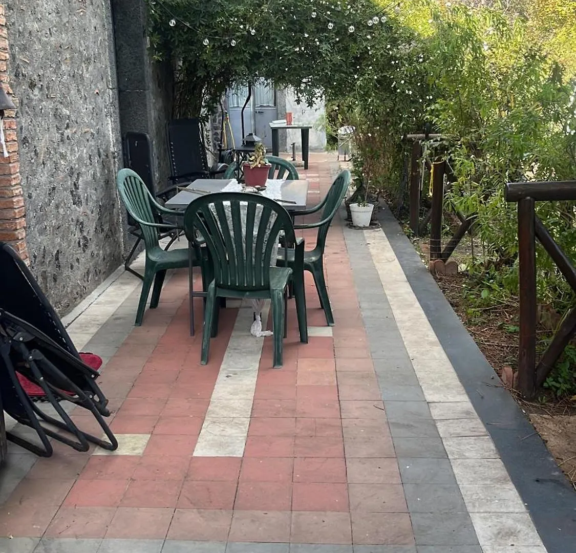 Villa Poggio Roseto Randazzo 0*,  Italia