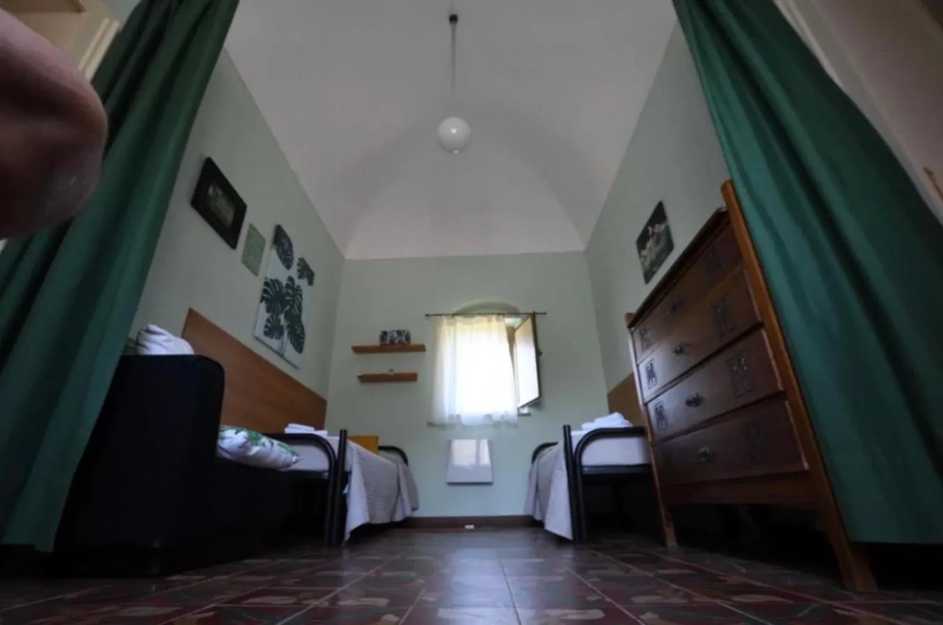 Holiday home Poggio Roseto Villa Randazzo