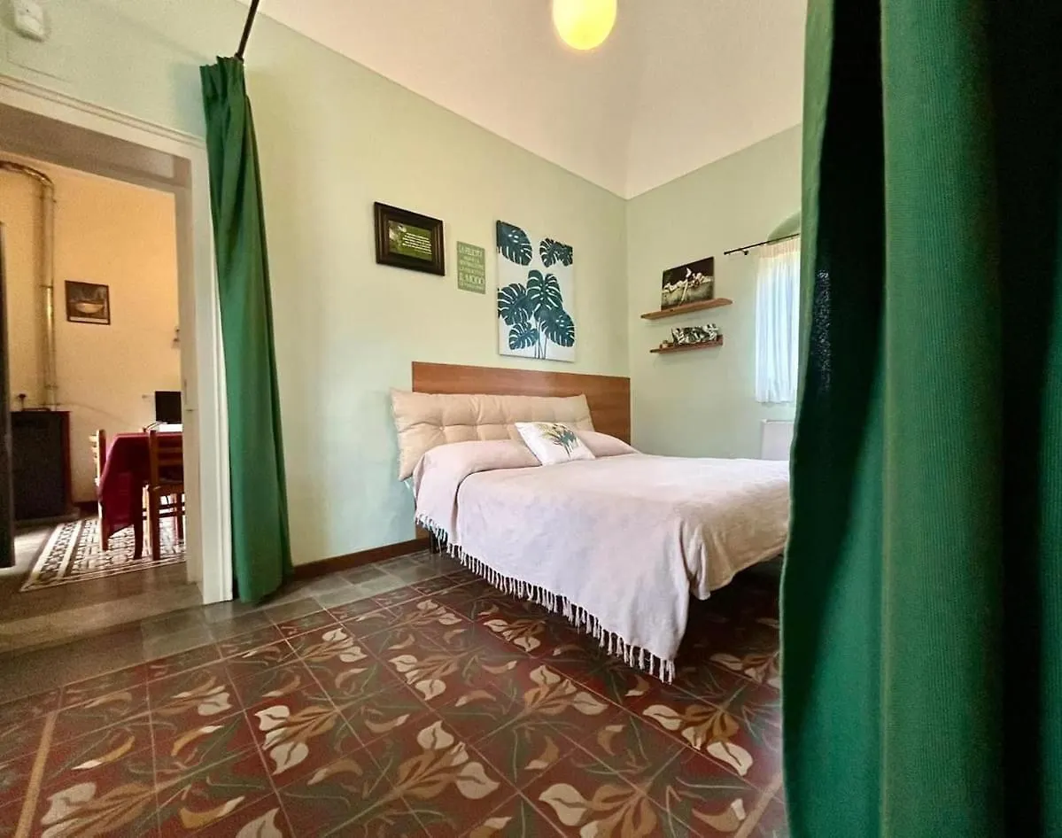 Poggio Roseto Villa Randazzo 0*,  Italy