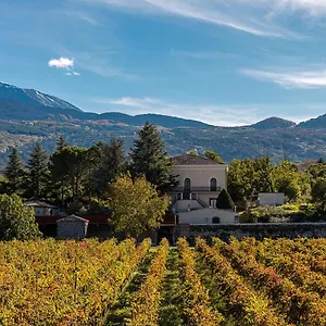 Campore Etna Wines And Alloggio per agriturismo