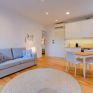 Casas Da Baixa - Casinhas Da Mouraria Appartamento Lisbona