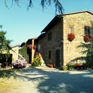 Poggio Al Vento Casa di campagna Castiglione dʼOrcia