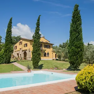 Le Anfore Alloggio per agriturismo Sarteano