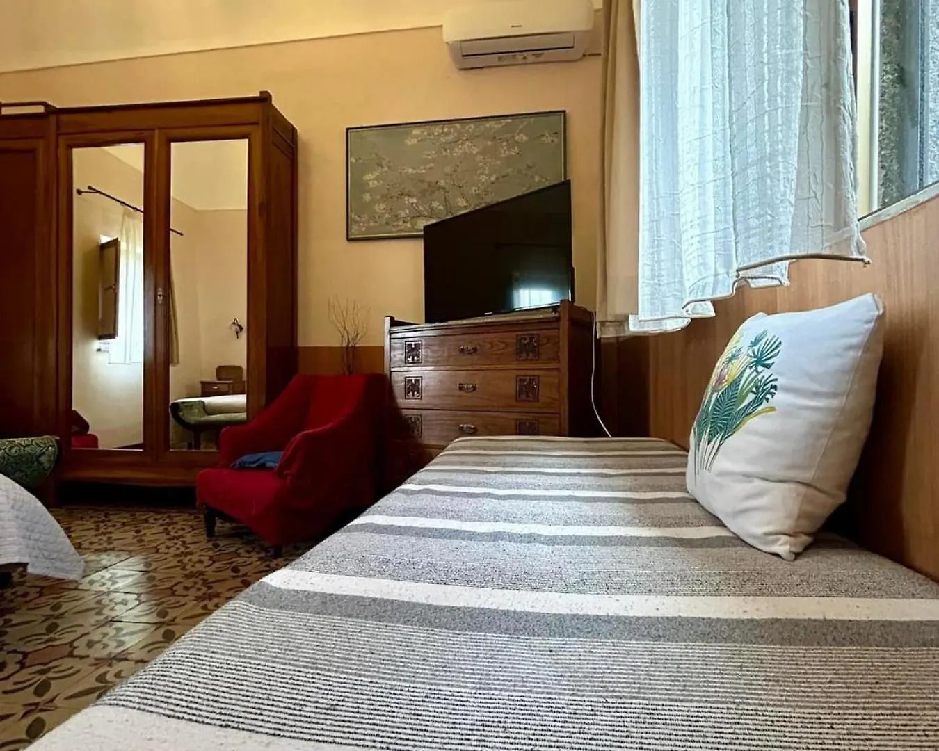 Villa Poggio Roseto Randazzo 0*,  Italien