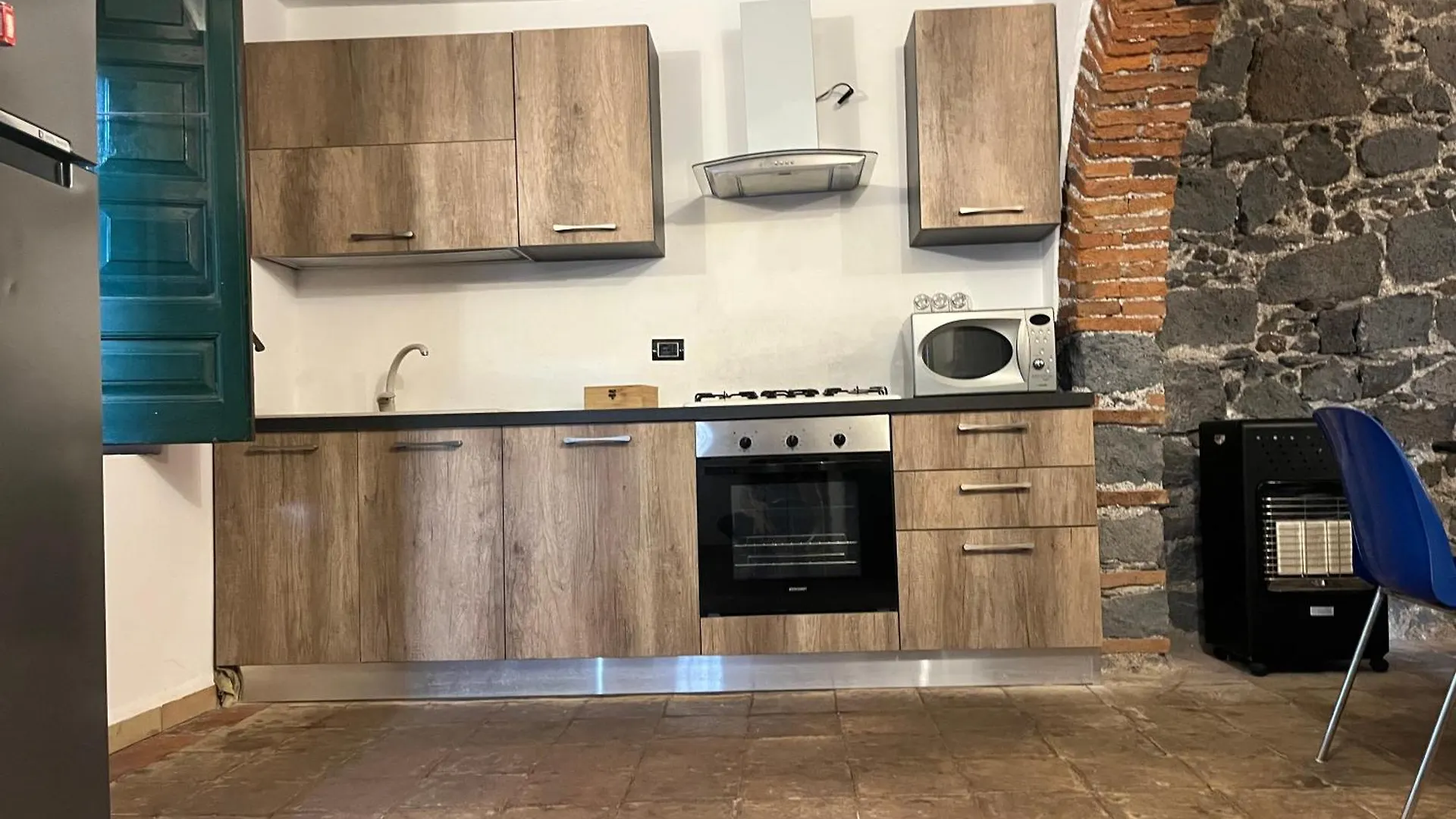 Ferienhaus Villa Poggio Roseto Randazzo