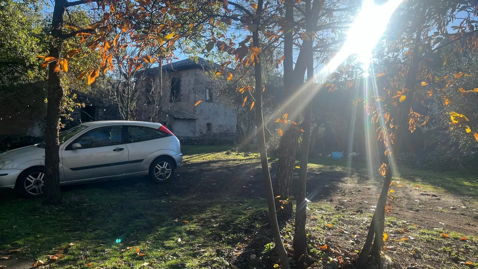 Willa Poggio Roseto Randazzo Dom wakacyjny